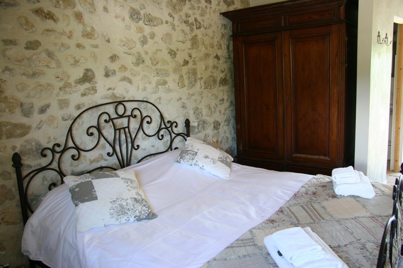 Moulin Mariman Bed and Breakfast Allan Esterno foto